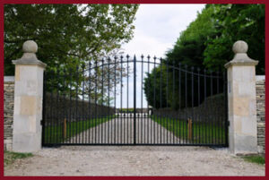 Gate Installation